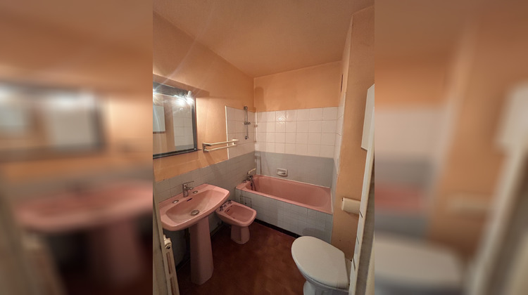 Ma-Cabane - Vente Appartement Romans-sur-Isère, 48 m²