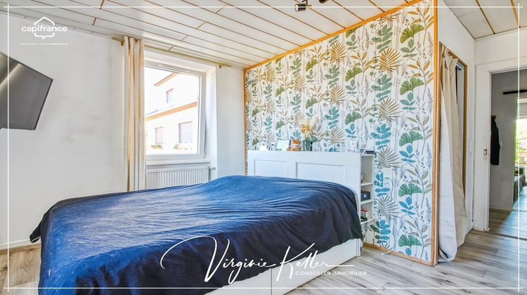 Ma-Cabane - Vente Appartement ROMANSWILLER, 71 m²