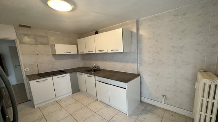 Ma-Cabane - Vente Appartement Rombas, 83 m²