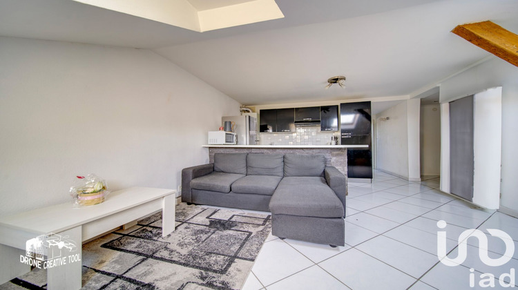 Ma-Cabane - Vente Appartement Rombas, 45 m²