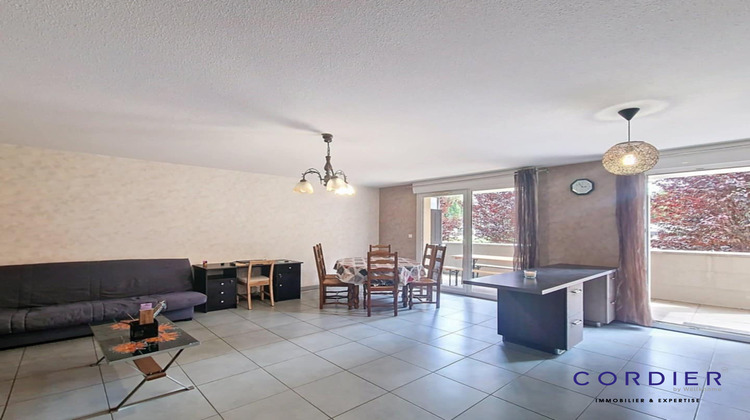 Ma-Cabane - Vente Appartement Rombas, 68 m²