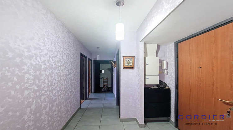 Ma-Cabane - Vente Appartement Rombas, 68 m²