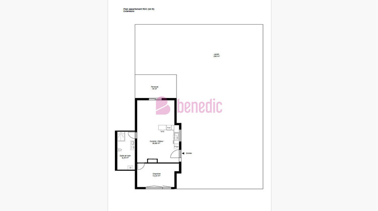 Ma-Cabane - Vente Appartement ROMBAS, 57 m²