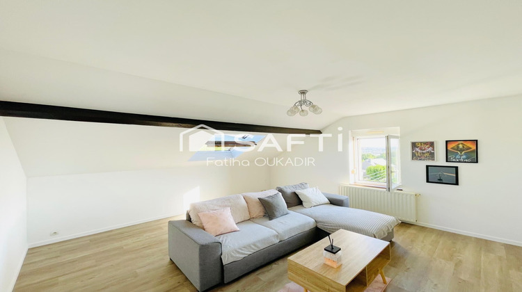 Ma-Cabane - Vente Appartement Rombas, 53 m²