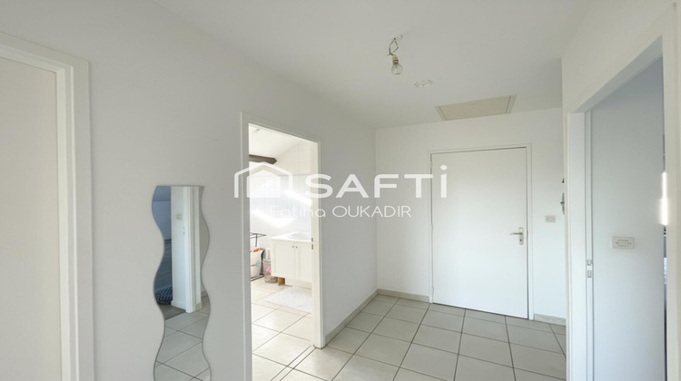 Ma-Cabane - Vente Appartement Rombas, 53 m²