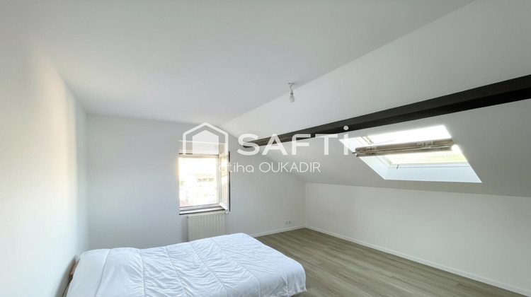 Ma-Cabane - Vente Appartement Rombas, 53 m²