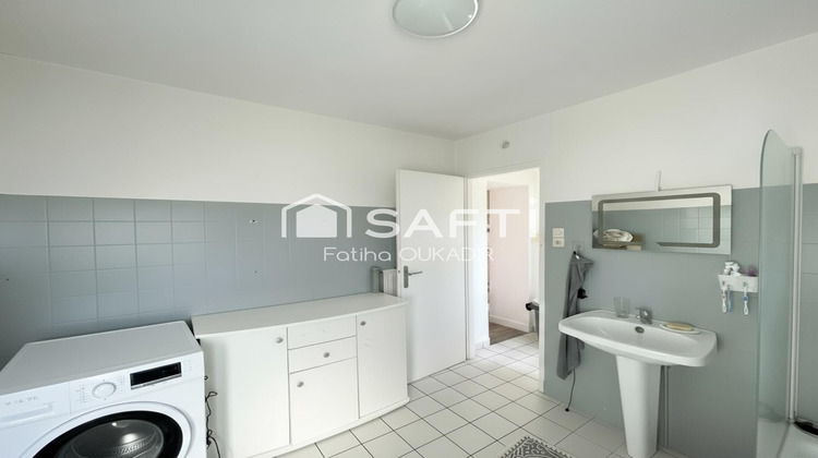 Ma-Cabane - Vente Appartement Rombas, 80 m²