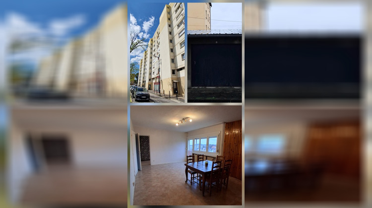 Ma-Cabane - Vente Appartement ROMBAS, 67 m²