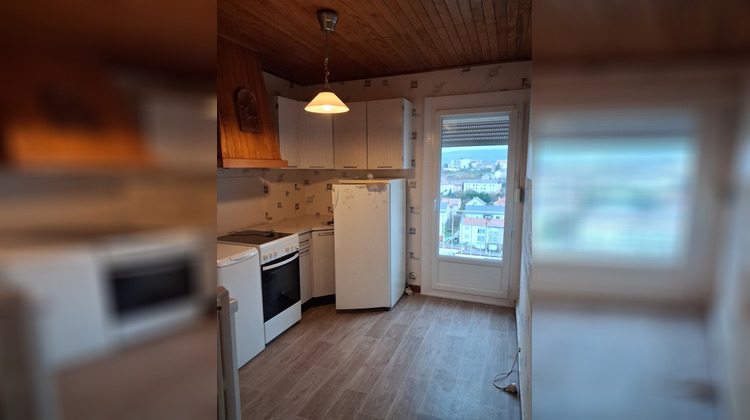 Ma-Cabane - Vente Appartement ROMBAS, 67 m²