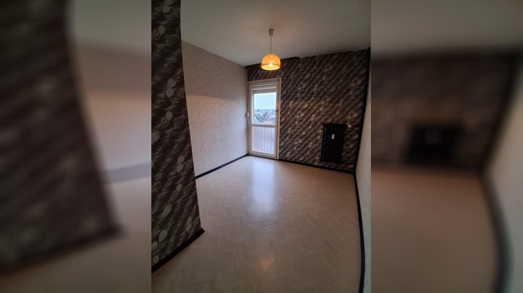 Ma-Cabane - Vente Appartement ROMBAS, 67 m²