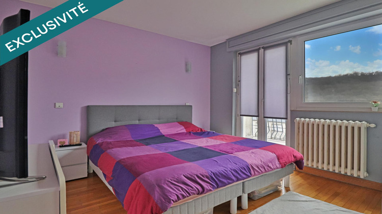 Ma-Cabane - Vente Appartement Rombas, 109 m²