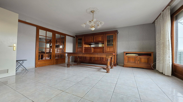 Ma-Cabane - Vente Appartement ROMBAS, 66 m²