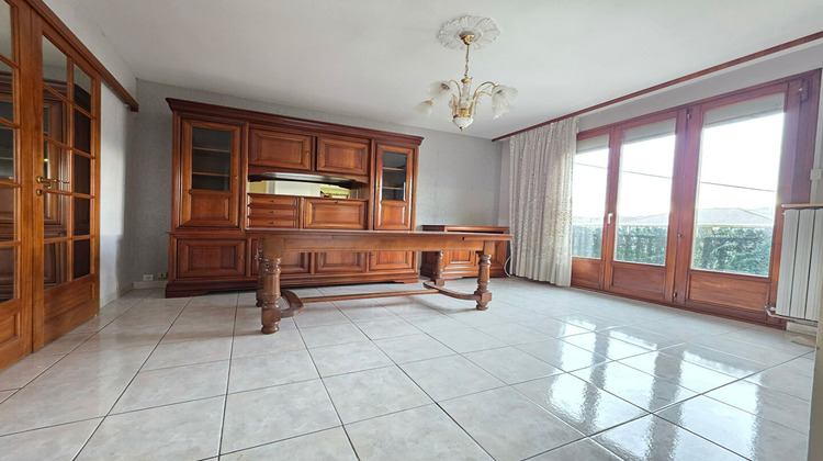 Ma-Cabane - Vente Appartement ROMBAS, 66 m²