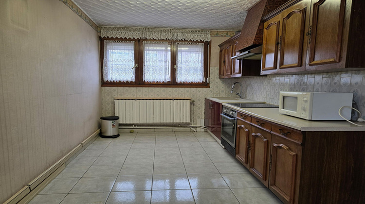 Ma-Cabane - Vente Appartement ROMBAS, 66 m²