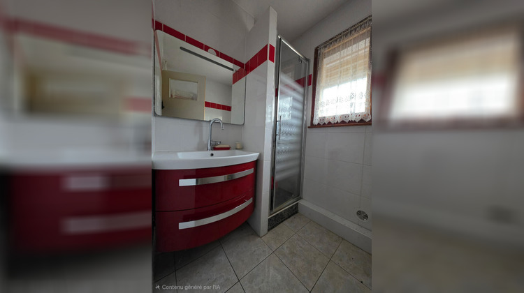 Ma-Cabane - Vente Appartement ROMBAS, 66 m²