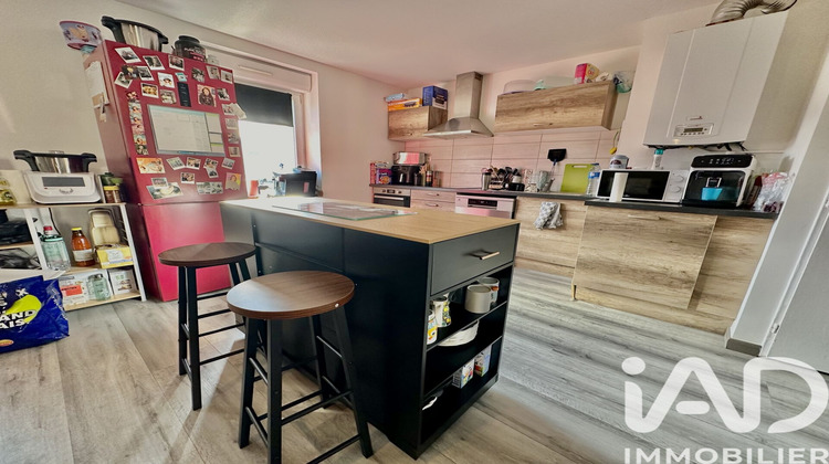 Ma-Cabane - Vente Appartement Rombas, 116 m²