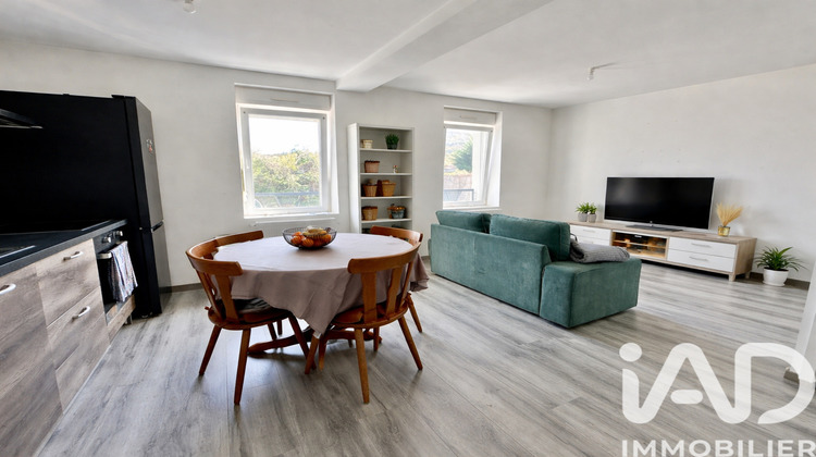 Ma-Cabane - Vente Appartement Rombas, 38 m²