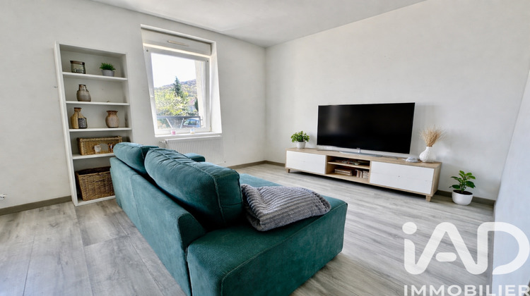 Ma-Cabane - Vente Appartement Rombas, 38 m²