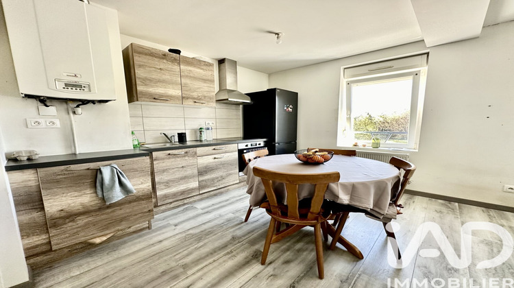 Ma-Cabane - Vente Appartement Rombas, 38 m²