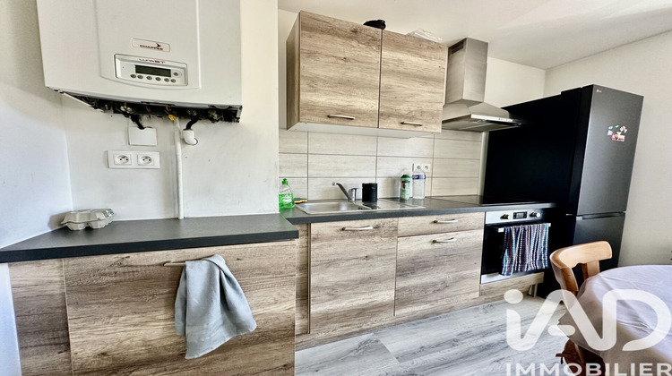 Ma-Cabane - Vente Appartement Rombas, 38 m²