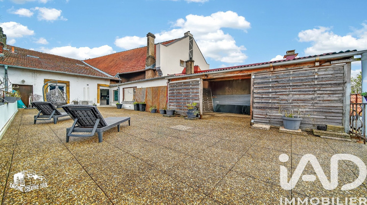 Ma-Cabane - Vente Appartement Rombas, 156 m²