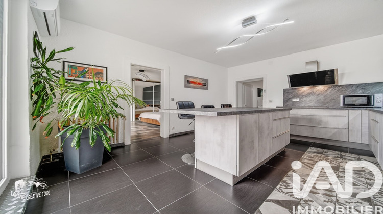 Ma-Cabane - Vente Appartement Rombas, 156 m²