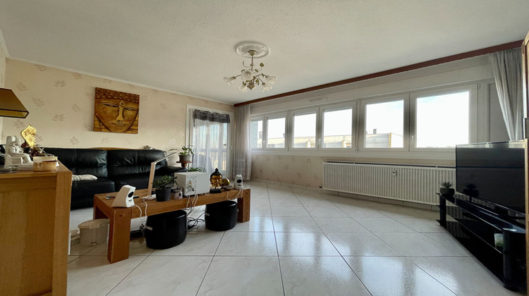 Ma-Cabane - Vente Appartement ROMBAS, 76 m²