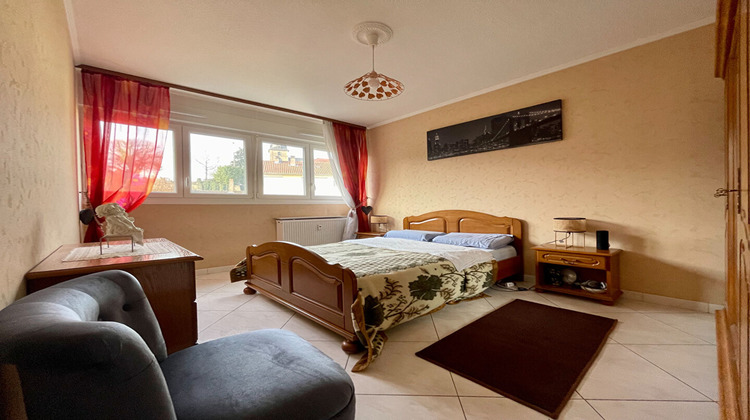 Ma-Cabane - Vente Appartement ROMBAS, 76 m²