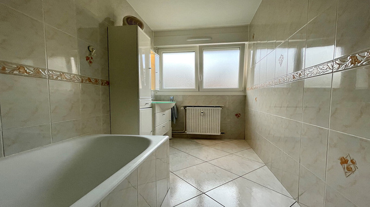 Ma-Cabane - Vente Appartement ROMBAS, 76 m²