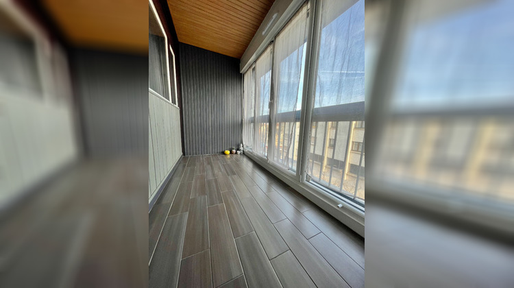 Ma-Cabane - Vente Appartement ROMBAS, 76 m²