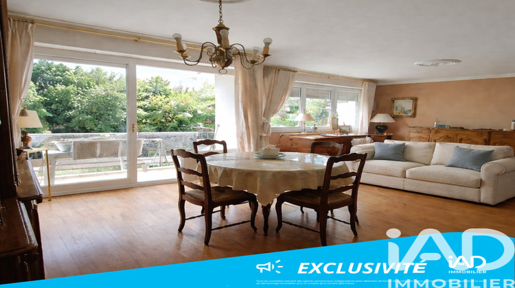 Ma-Cabane - Vente Appartement Rombas, 76 m²