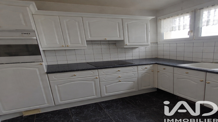 Ma-Cabane - Vente Appartement Rombas, 76 m²