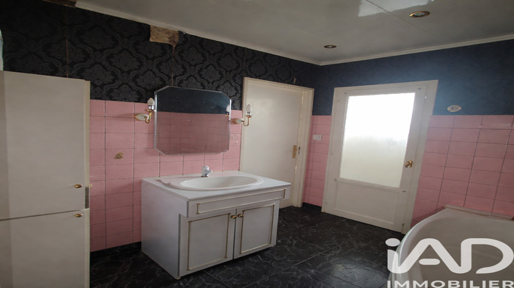 Ma-Cabane - Vente Appartement Rombas, 76 m²