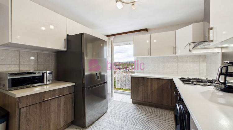 Ma-Cabane - Vente Appartement ROMBAS, 72 m²