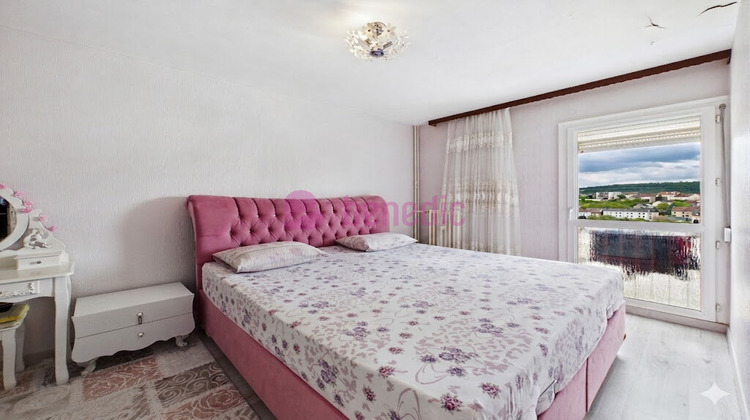 Ma-Cabane - Vente Appartement ROMBAS, 72 m²