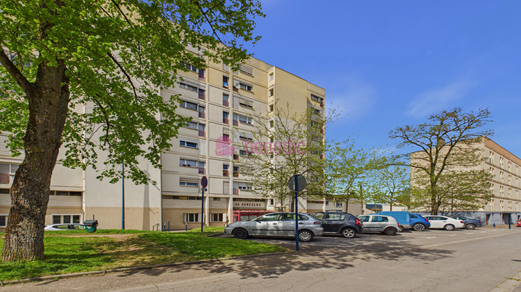 Ma-Cabane - Vente Appartement ROMBAS, 72 m²