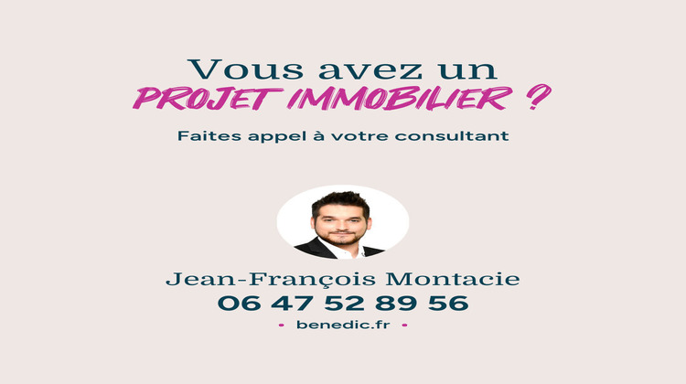Ma-Cabane - Vente Appartement ROMBAS, 72 m²