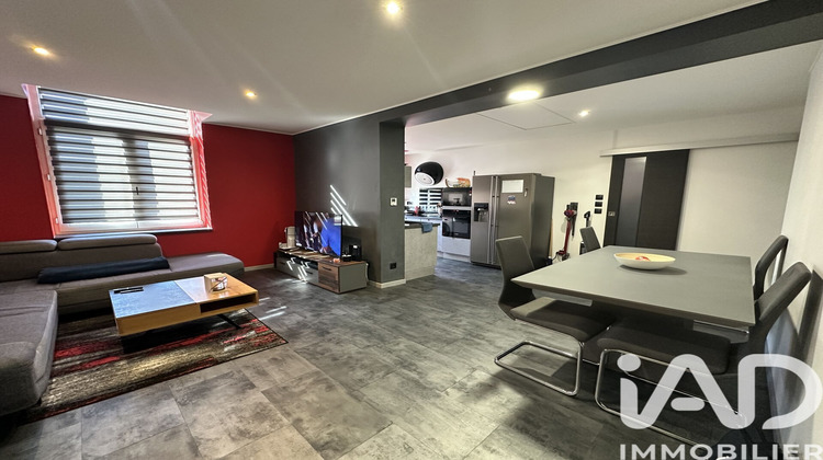 Ma-Cabane - Vente Appartement Rombas, 51 m²