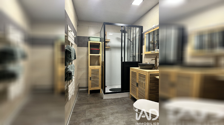 Ma-Cabane - Vente Appartement Rombas, 51 m²