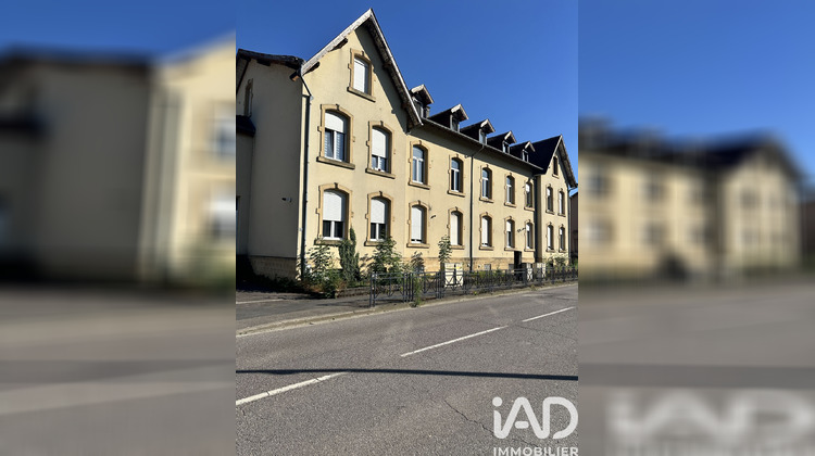 Ma-Cabane - Vente Appartement Rombas, 51 m²