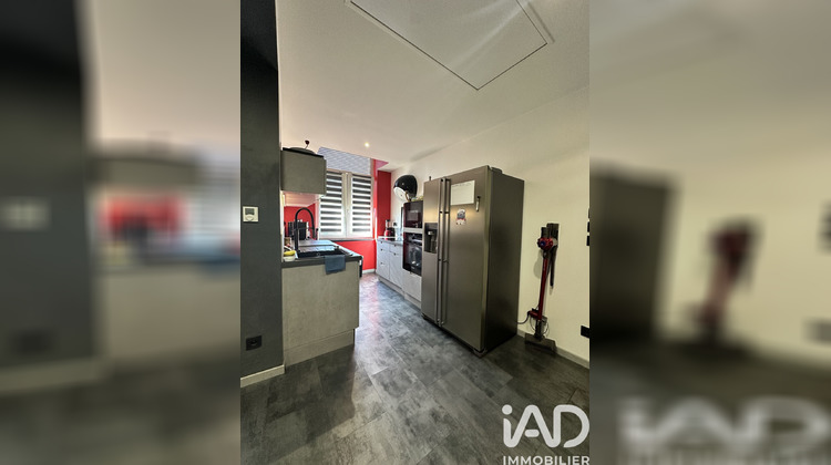 Ma-Cabane - Vente Appartement Rombas, 51 m²