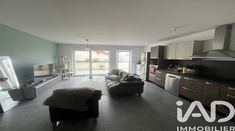 Ma-Cabane - Vente Appartement Rombas, 70 m²