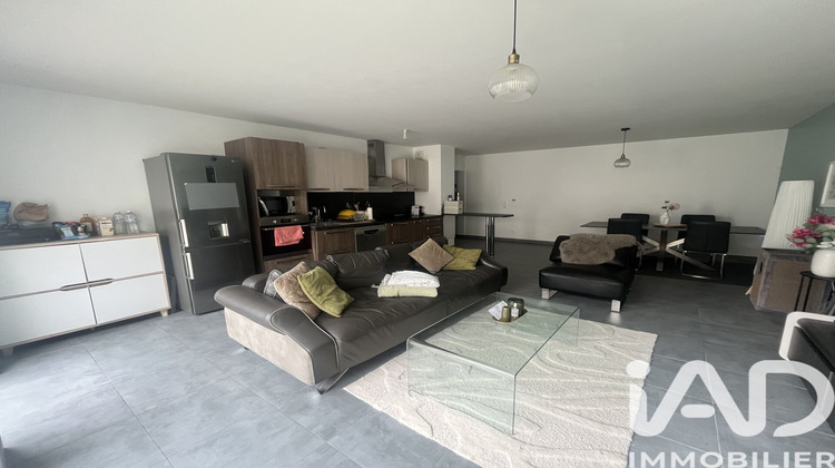 Ma-Cabane - Vente Appartement Rombas, 70 m²
