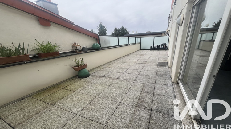 Ma-Cabane - Vente Appartement Rombas, 70 m²