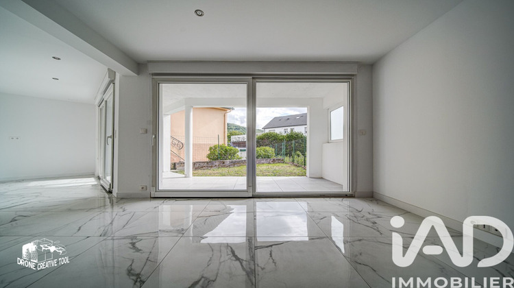 Ma-Cabane - Vente Appartement Rombas, 79 m²