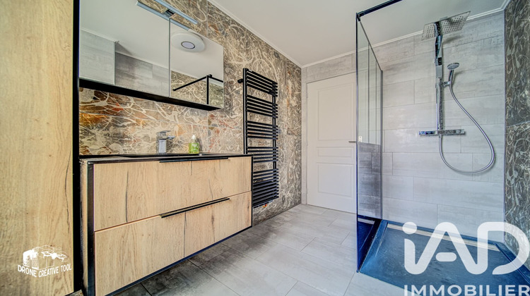 Ma-Cabane - Vente Appartement Rombas, 79 m²