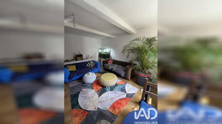 Ma-Cabane - Vente Appartement Rombas, 97 m²