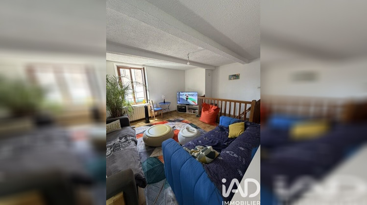 Ma-Cabane - Vente Appartement Rombas, 97 m²
