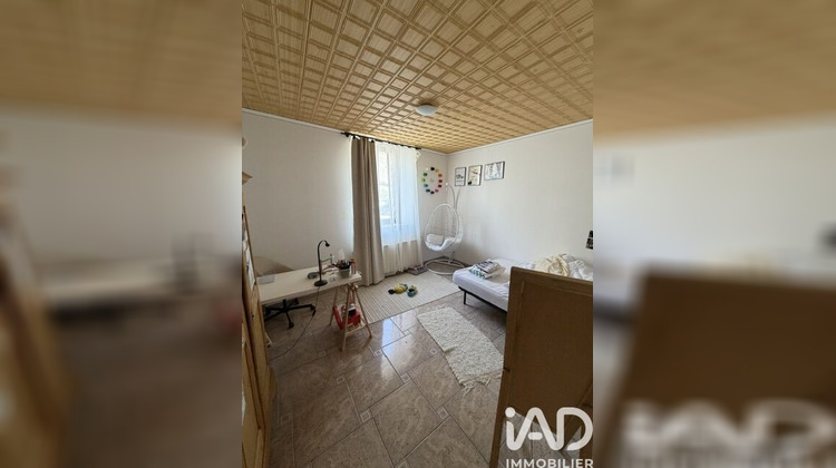 Ma-Cabane - Vente Appartement Rombas, 97 m²