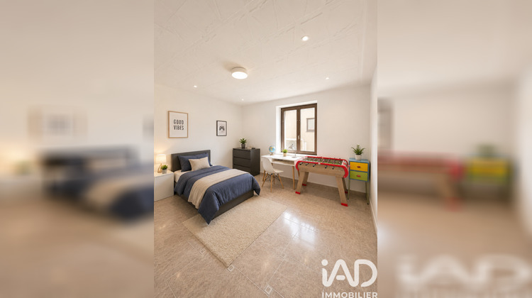 Ma-Cabane - Vente Appartement Rombas, 97 m²